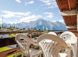 Apartment Weber 2 by Interhome