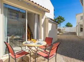 Studio Nauzan by Interhome