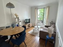 Appartement Cosy et agréable