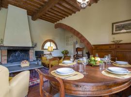 Holiday Home Mattonai by Interhome, ξενοδοχείο στην Palaia