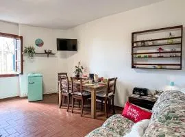 Apartment Casa dei Nani by Interhome