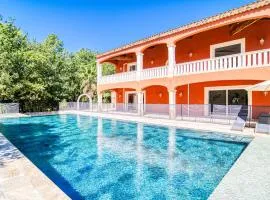 Holiday Home La Bonne Nouvelle by Interhome