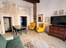 Il cuore in Toscana
