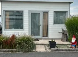 Chalet camping Mercator Middelkerke