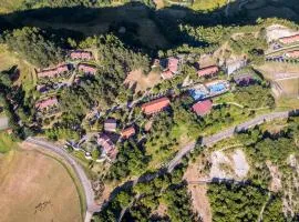 Apartment Cancelli bilo 2 persone by Interhome