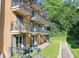 Apartment Conseil-9 by Interhome