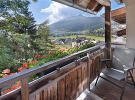 Appartement Egart 1
