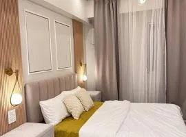 Haiya's Staycation Aesthetic & Cozy in Tagaytay