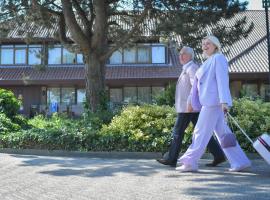 Van der Valk Hotel Avifauna, hotel in Alphen aan den Rijn