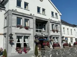 Jackson's Hotel & Leisure Centre