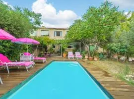 Beautiful Home In Aix-En-Provence