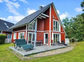 Sechendorf Ferienhaus Solviken Sechendorf