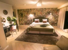 Van der Valk Hotel Avifauna, hotel a Alphen aan den Rijn