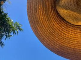 Casa Encanto, hotel v destinaci Guamo