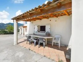 Lovely Home In Peri With Wifi