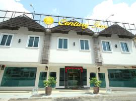 Century Inn Hotel, готель у місті Cukai