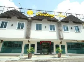 Century Inn Hotel