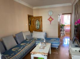 鸢尾之家, hotel en Harbin