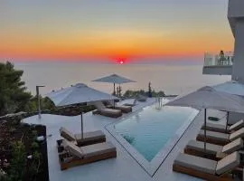 Calma Suites Lefkada