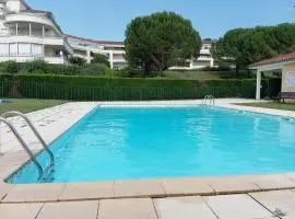Appartement entièrement équipé