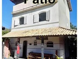 Suítes Praia dos Anjos