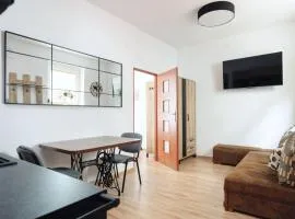 Manpro Apartments Bankowa Toruń