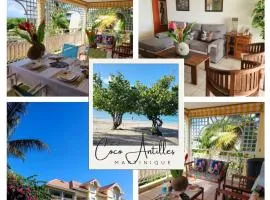 Appartement Coco Antilles