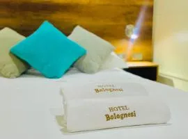 Hotel Bolognesi Tumbes