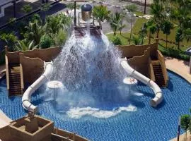 Swiss Garden Residence Kuantan by TheHills