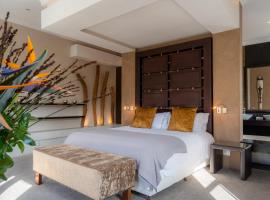 Nova Constantia Boutique Residence