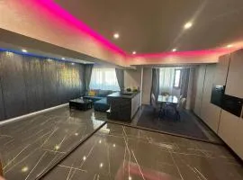 Luxury apartment new