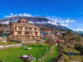 Green Village Resort Keran