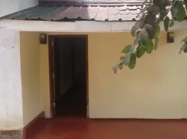 Negombo, holiday house