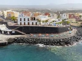 Live Playa de Alcala