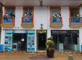 Hotel Boutique Ancestral