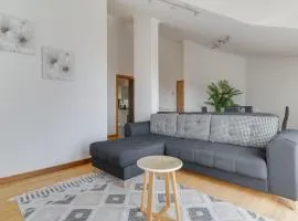 Desert Island Apartment by Atlantic Holiday