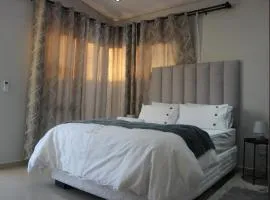 Golden View Boutique Guesthouse