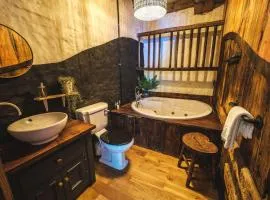 MS 14 The Shergar Suite