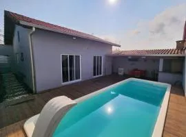 Residencial Coconut's Beach