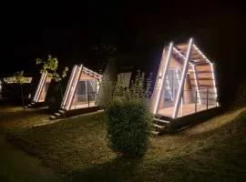 Camping BOSQUE DE G0RD0N