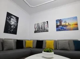 Apartment 05 Tirana Center