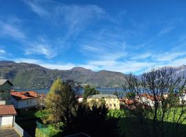 DaMa, hotel v destinaci Lierna