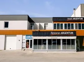 Hotel Argentum
