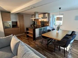 City Apartments Bludenz