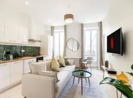 T2 Cocoon in the heart of Cours Julien | By Airnest
