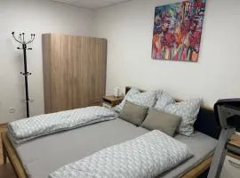 Apartmán Lotos Jasenov Humenné