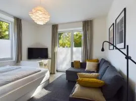 Studio-Apartment Sophia