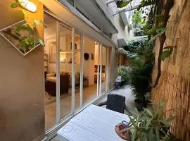 Getsemani Stylish Flat w/pool