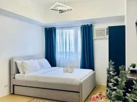 Minimalist & Comfy Studio Unit Aspira Avida Tower 1