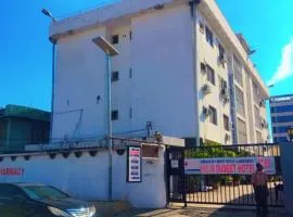 Autograph Apartment